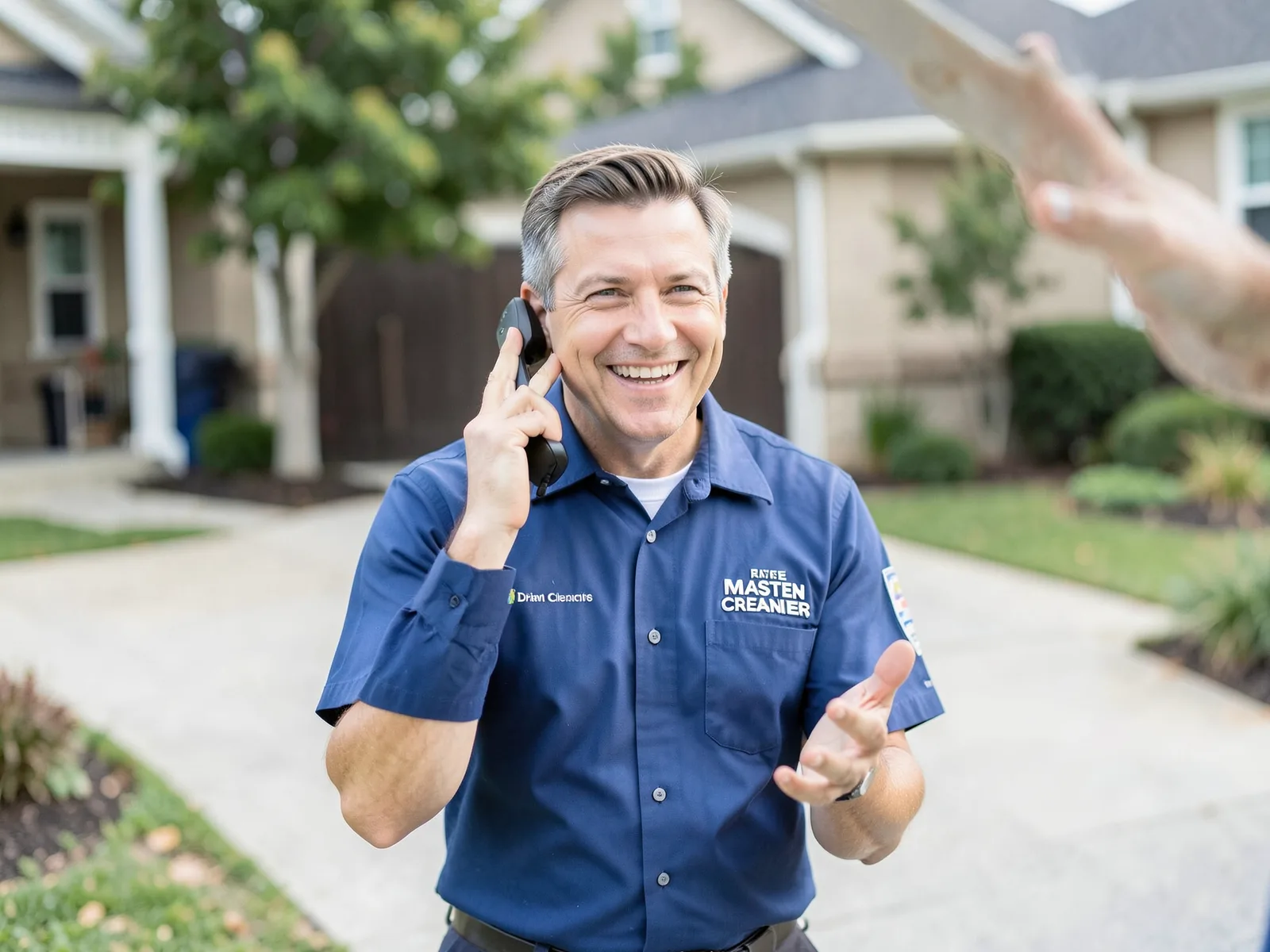 Drain Cleaning Sanford, VA FAQs